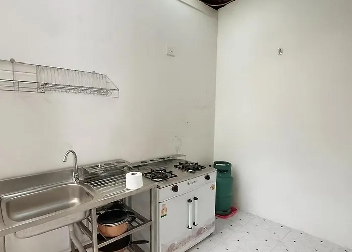 Private 3br House Near Airport Bangkok