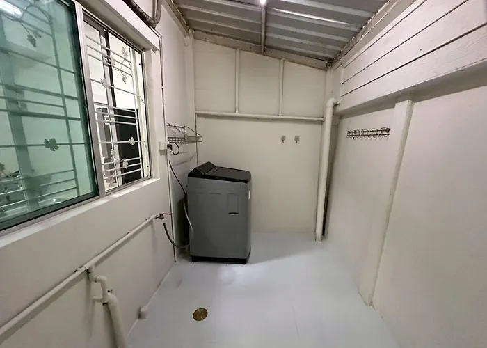 Holiday home Private 3br House Near Airport Bangkok