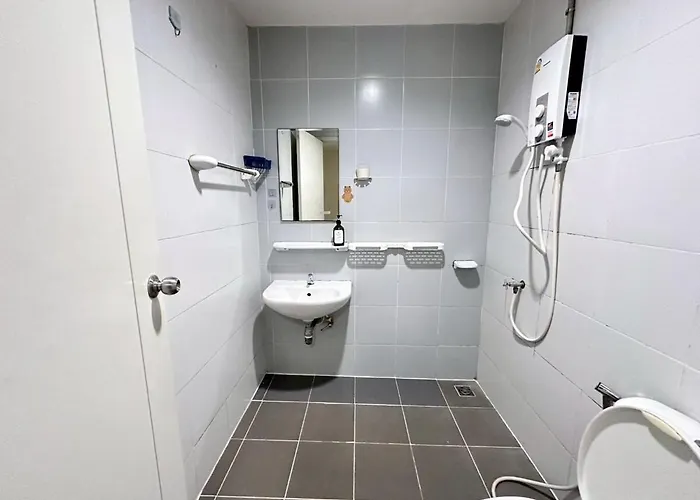 Private 3br House Near Airport Bangkok