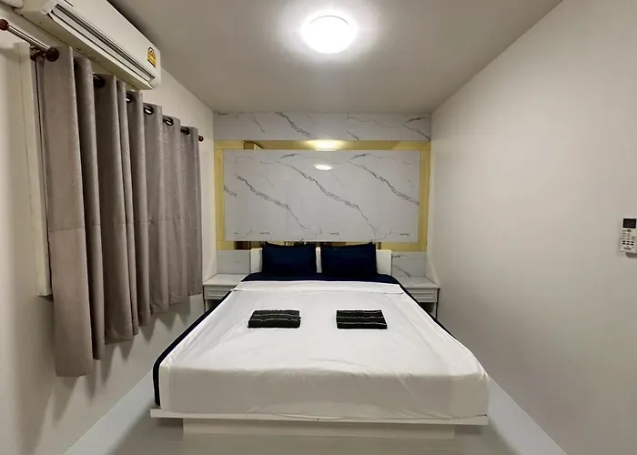 Private 3br House Near Airport