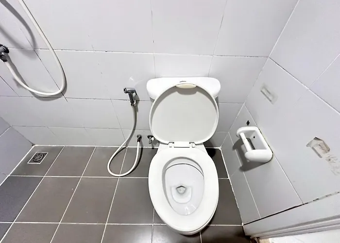Holiday home Private 3br House Near Airport *