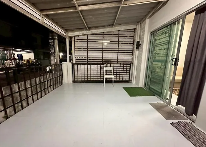 Private 3br House Near Airport Holiday home