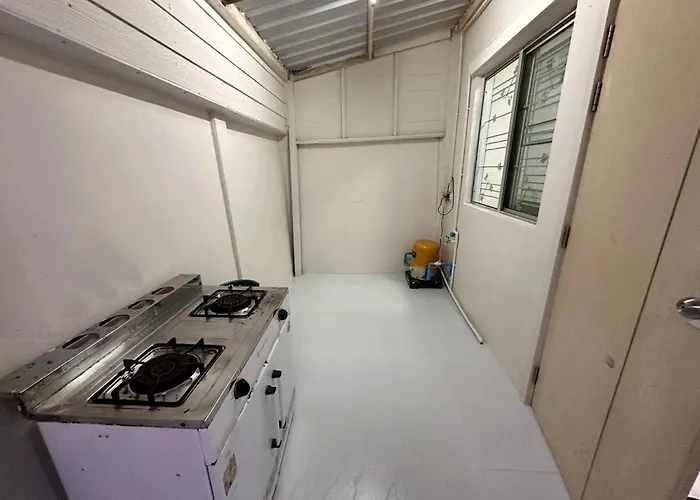 Holiday home Private 3br House Near Airport Bangkok