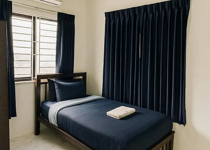 Private 3br House Near Airport Holiday home