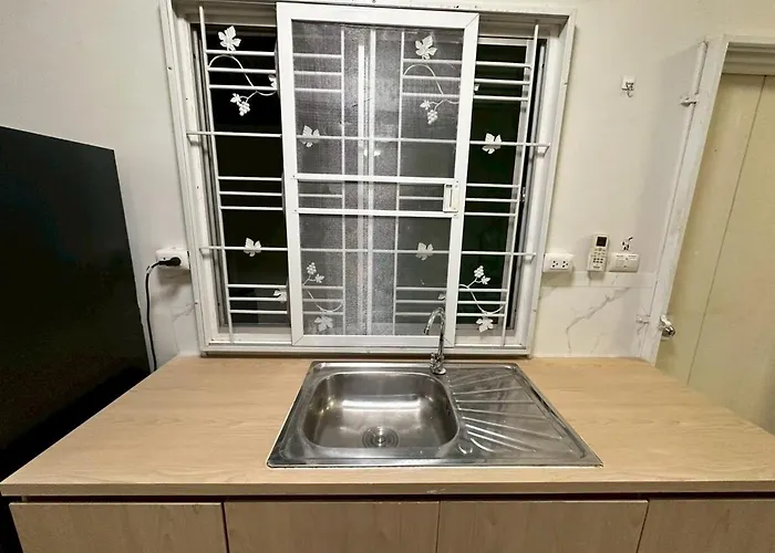 Private 3br House Near Airport Holiday home *