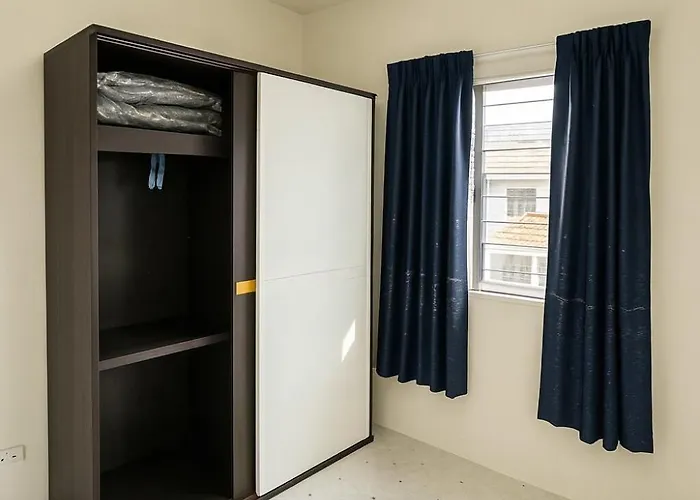 Private 3br House Near Airport Holiday home